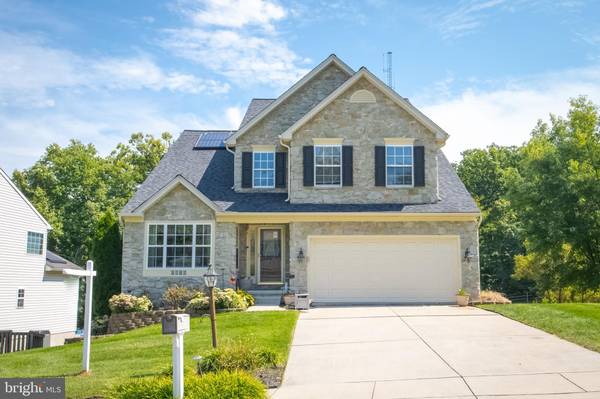 3137 BIRCH BROOK LN, Abingdon, MD 21009