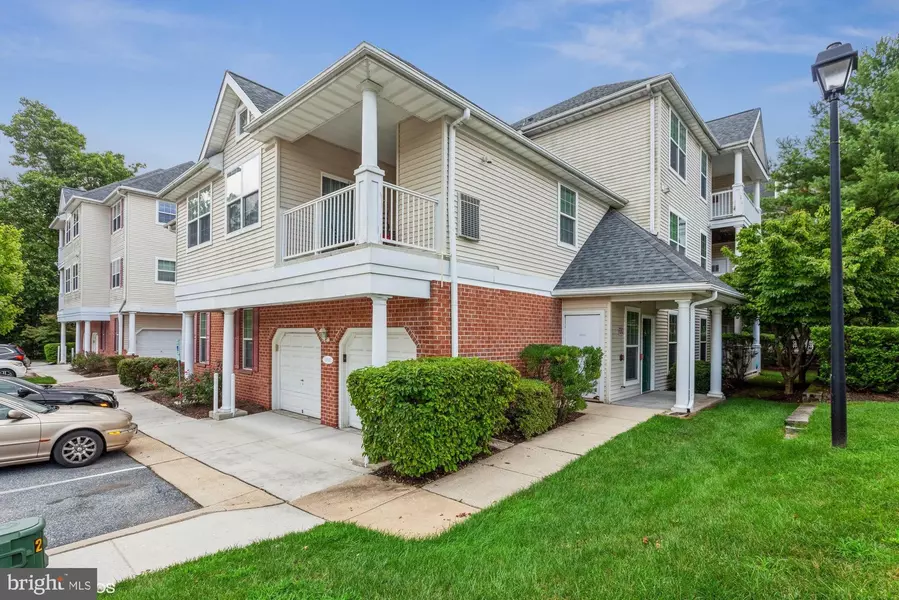 9619 DEVEDENTE DR #206, Owings Mills, MD 21117