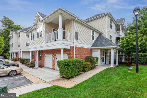 9619 DEVEDENTE DR #206, Owings Mills, MD 21117