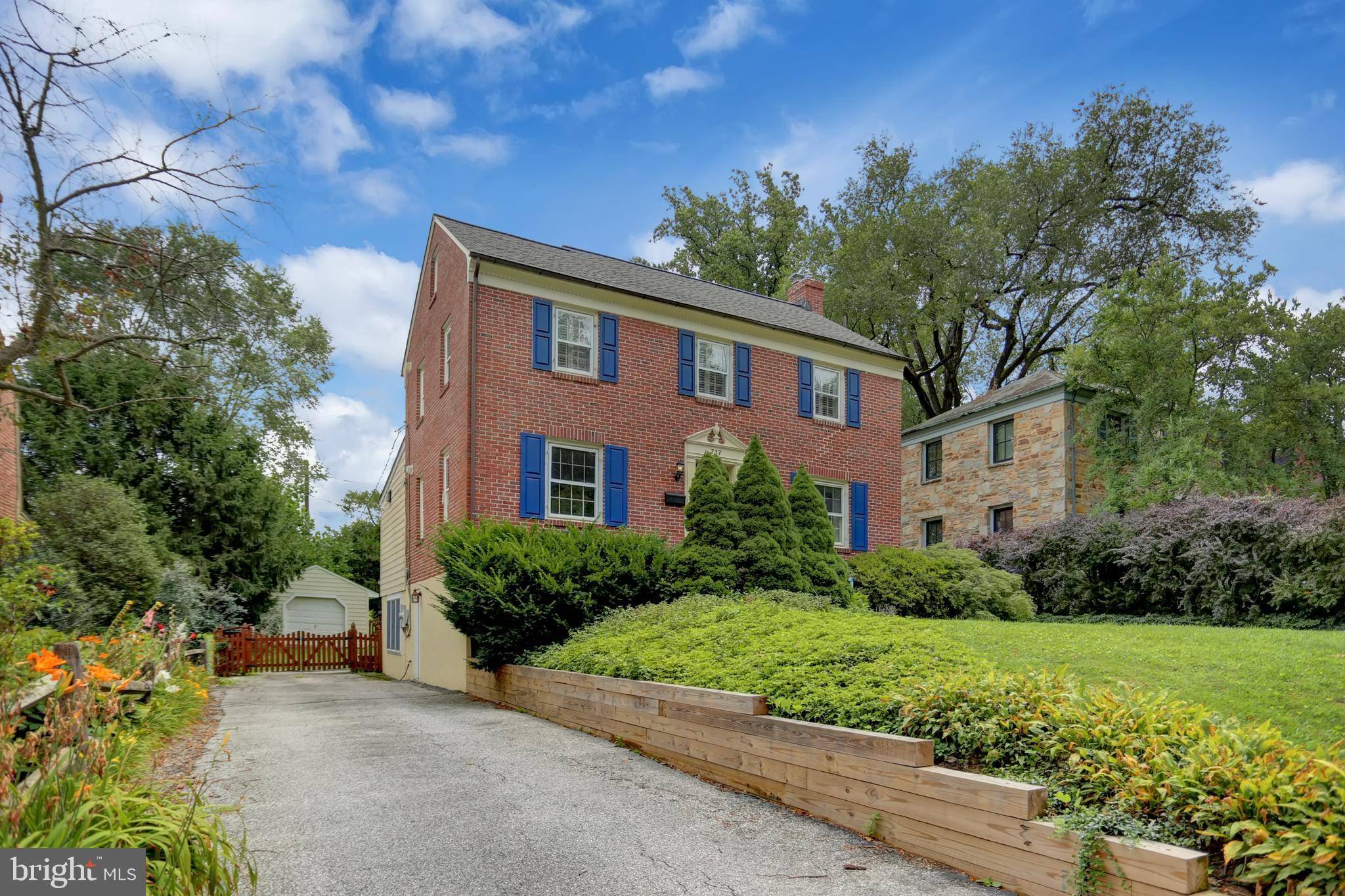Towson, MD 21204,717 MORNINGSIDE DR