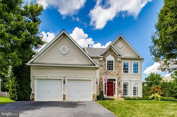 3857 TURF CT S, Mount Airy, MD 21771