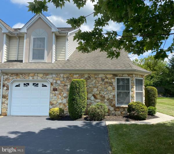 69 ASHLEY DR, Warminster, PA 18974