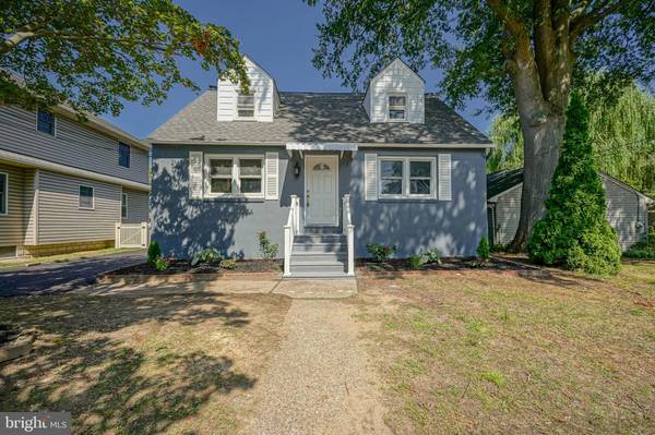 441 MANSION AVE, Audubon, NJ 08106