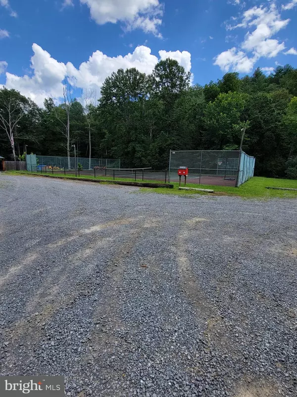 Capon Bridge, WV 26711,LOT 7 TURKEY KNOB ROAD