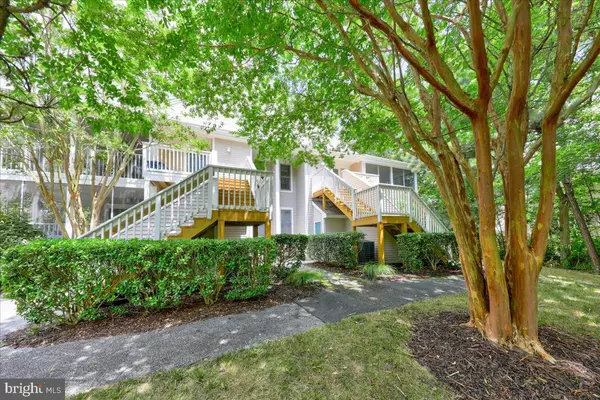 39055 LAKESHORE CT #53065, Bethany Beach, DE 19930