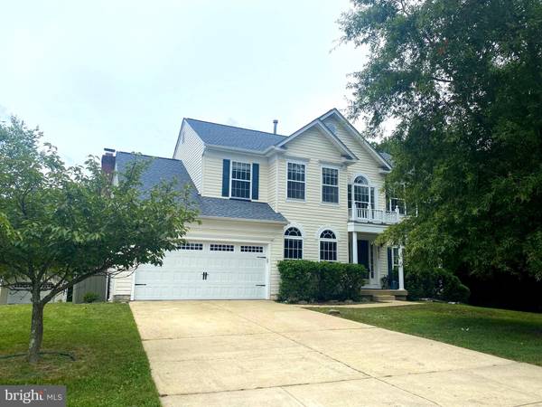 8917 SUMNER GROVE DR, Laurel, MD 20708