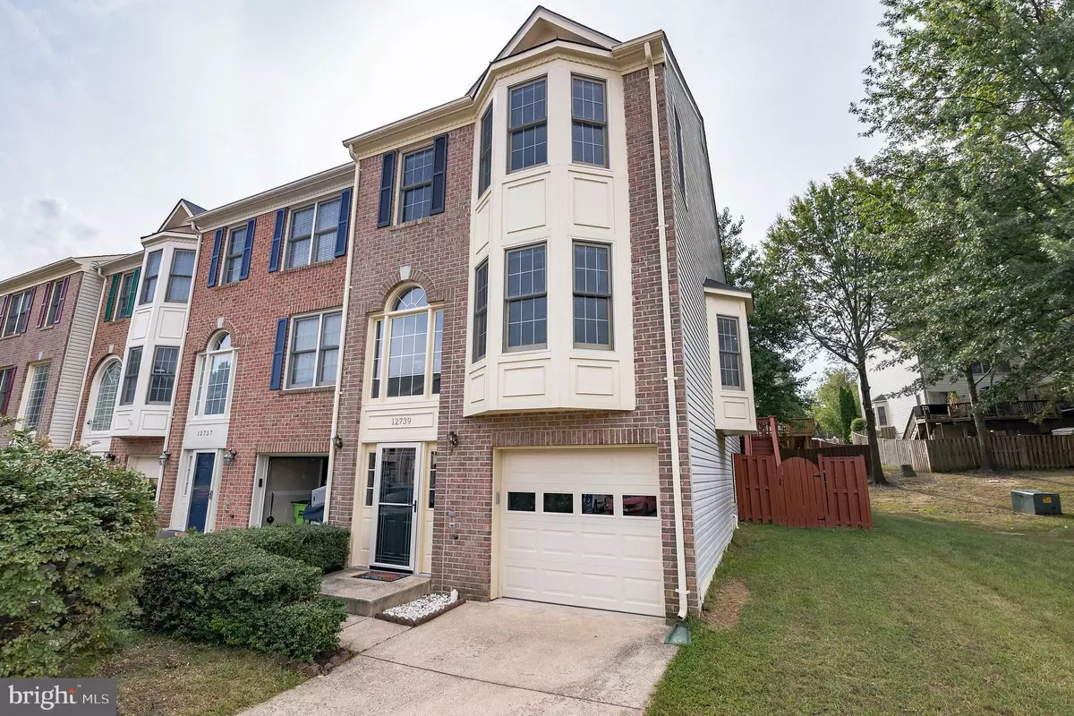 Woodbridge, VA 22192,12739 BOMBAY WAY