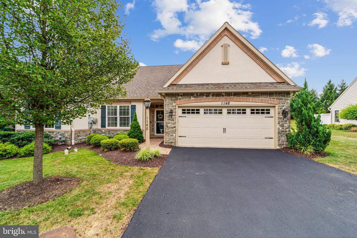 Downingtown, PA 19335,1148 S RED MAPLE WAY