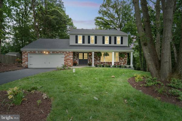 685 MANNING CT, Severna Park, MD 21146