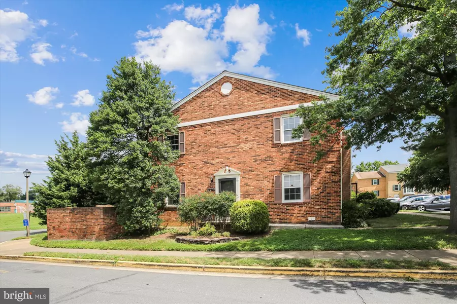 4466 AIRLIE WAY, Annandale, VA 22003