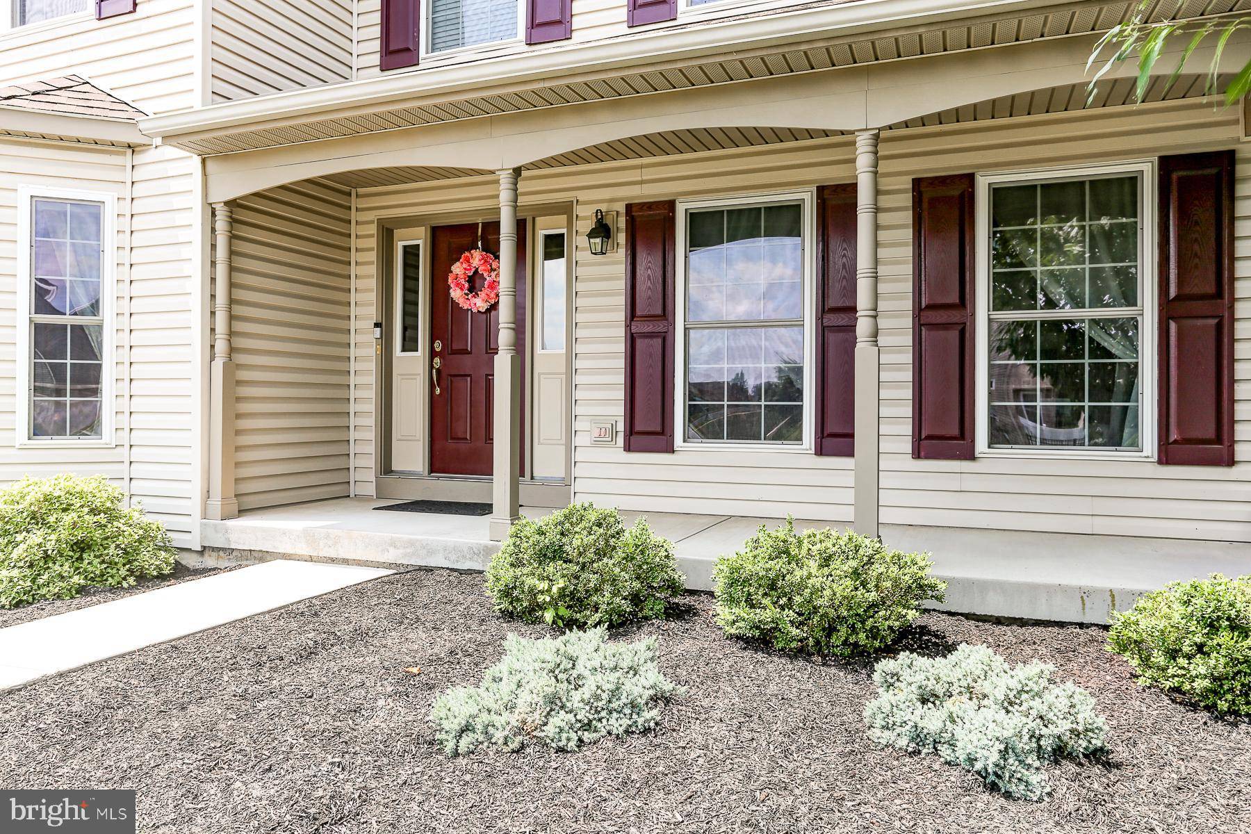Harrisburg, PA 17111,6236 N CHATHAM GLENN WAY