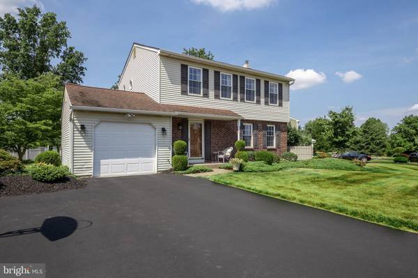 North Wales, PA 19454,112 MENDHAM DR