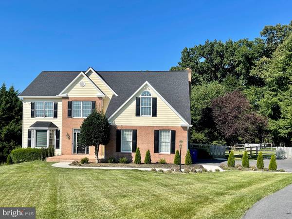 3136 WILL MILL TER, Monrovia, MD 21770