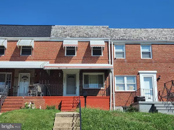 7828 WYNBROOK RD, Baltimore, MD 21224