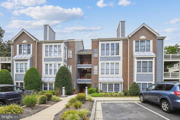 2710 SUMMERVIEW WAY #1204, Annapolis, MD 21401