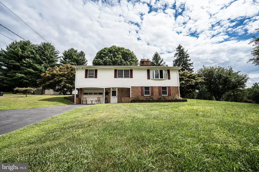 621 PLUMTREE RD, Bel Air, MD 21015