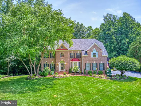 Fairfax Station, VA 22039,10703 OX CROFT CT