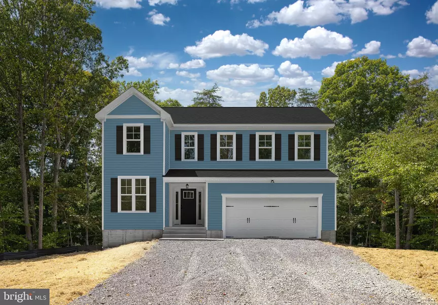 18353 TEMAN RD, Beaverdam, VA 23015