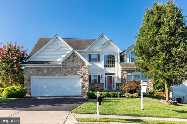 634 POND VIEW CT, Westminster, MD 21158