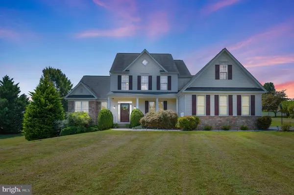 11444 ROTHERWOOD, Culpeper, VA 22701