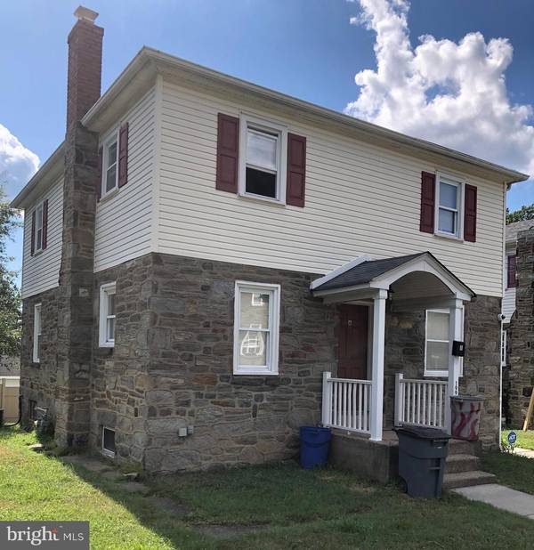 199-12 BALIGNAC AVE, Woodlyn, PA 19094