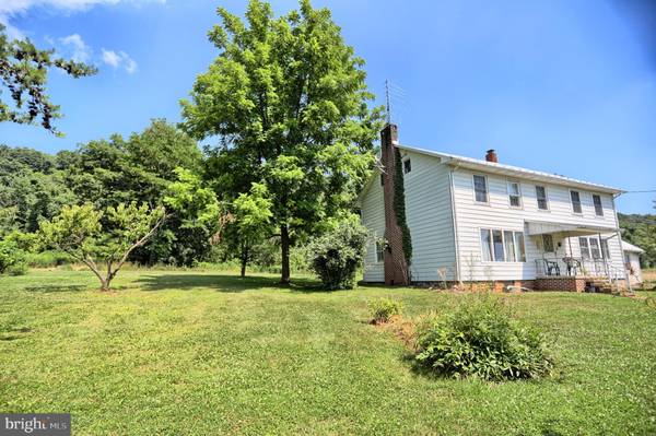 178 CRAMER RD, Mifflintown, PA 17059