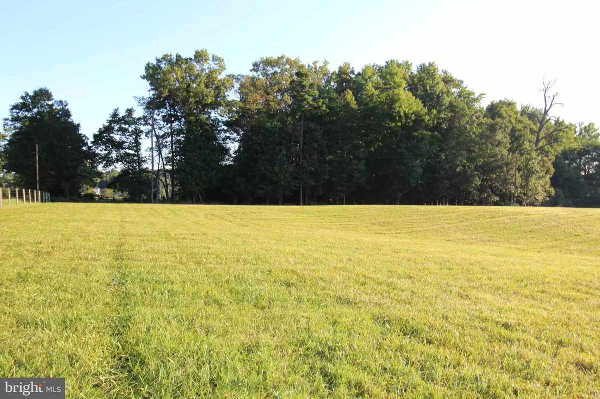 Bealeton, VA 22712,0 SHERBEYN ROAD #LOT 1