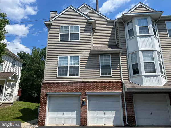 Royersford, PA 19468,25 CAMERON CT #25