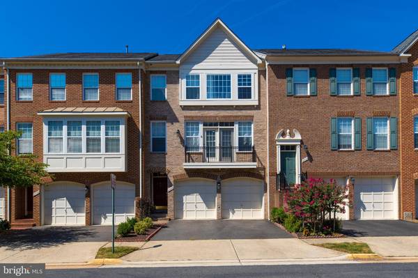 2966 COVINGTON SQUARE WAY, Fairfax, VA 22031