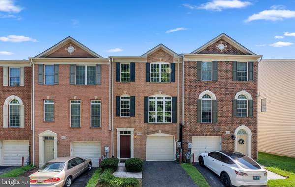 8920 DAWSON MANOR DR, Ellicott City, MD 21043