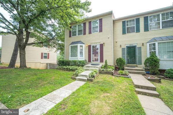 Germantown, MD 20874,18715 WINDING CREEK PL