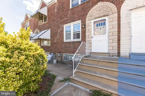 Philadelphia, PA 19120,4518 WHITAKER AVE