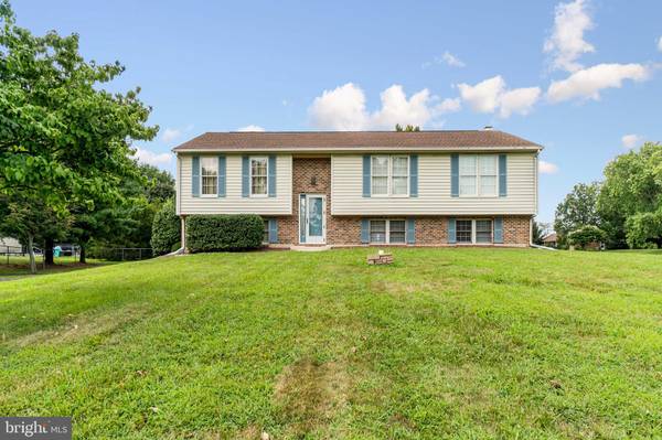 200 WOODEN SHOE CT, Middletown, DE 19709