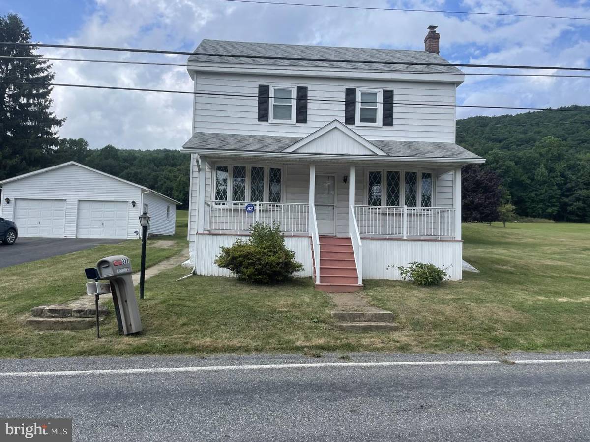 Tamaqua, PA 18252,377 BEN TITUS RD