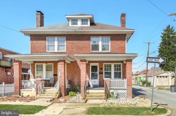 112 HILL ST, York, PA 17403