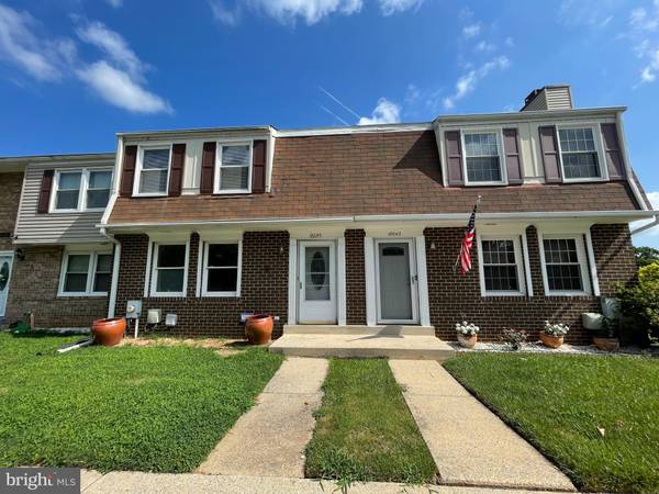 18645 SANDPIPER LN, Gaithersburg, MD 20879