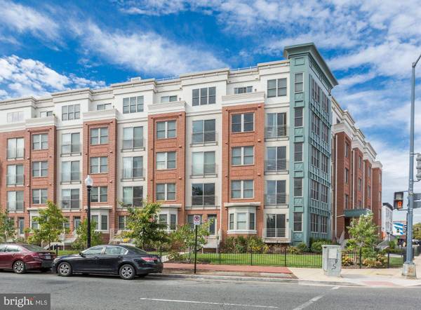 1350 MARYLAND AVE NE #310, Washington, DC 20002