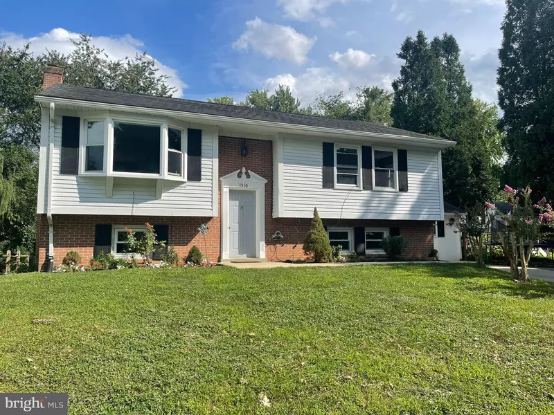 1510 HAVILLAND PL, Frederick, MD 21702