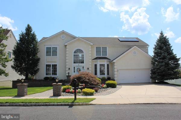 5 SLATE CT, Sicklerville, NJ 08081