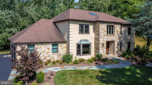 1415 CINNAMON CIR, Fort Washington, PA 19034