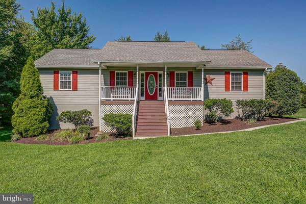 43 DERBY LN, Louisa, VA 23093