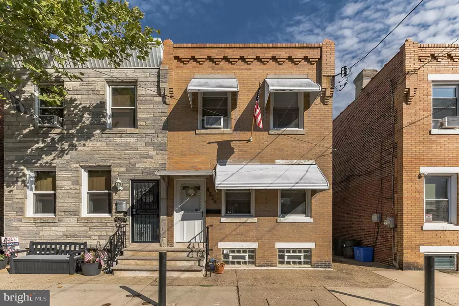 4524 MILLER ST, Philadelphia, PA 19137