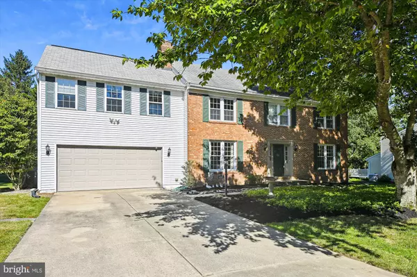 Ellicott City, MD 21042,4325 OXBOW CT