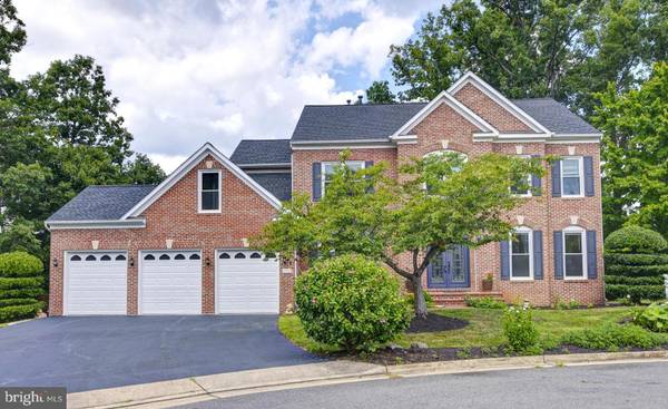 6208 WATERLILY CT, Alexandria, VA 22310