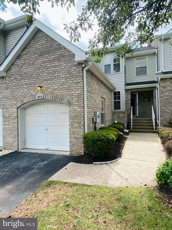 Belle Mead, NJ 08502,805 TAGGERT DR