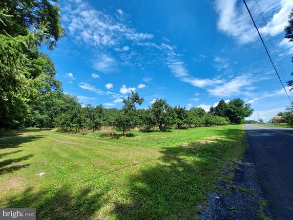 LOT #9 COLD SPRINGS RD, Orrtanna, PA 17353