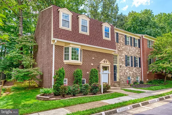 Reston, VA 20191,11719 DRY RIVER CT