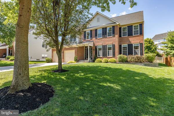 6204 GATEPOST WAY, Elkridge, MD 21075