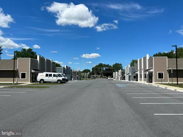 Blandon, PA 19510,8520 ALLENTOWN PI #18