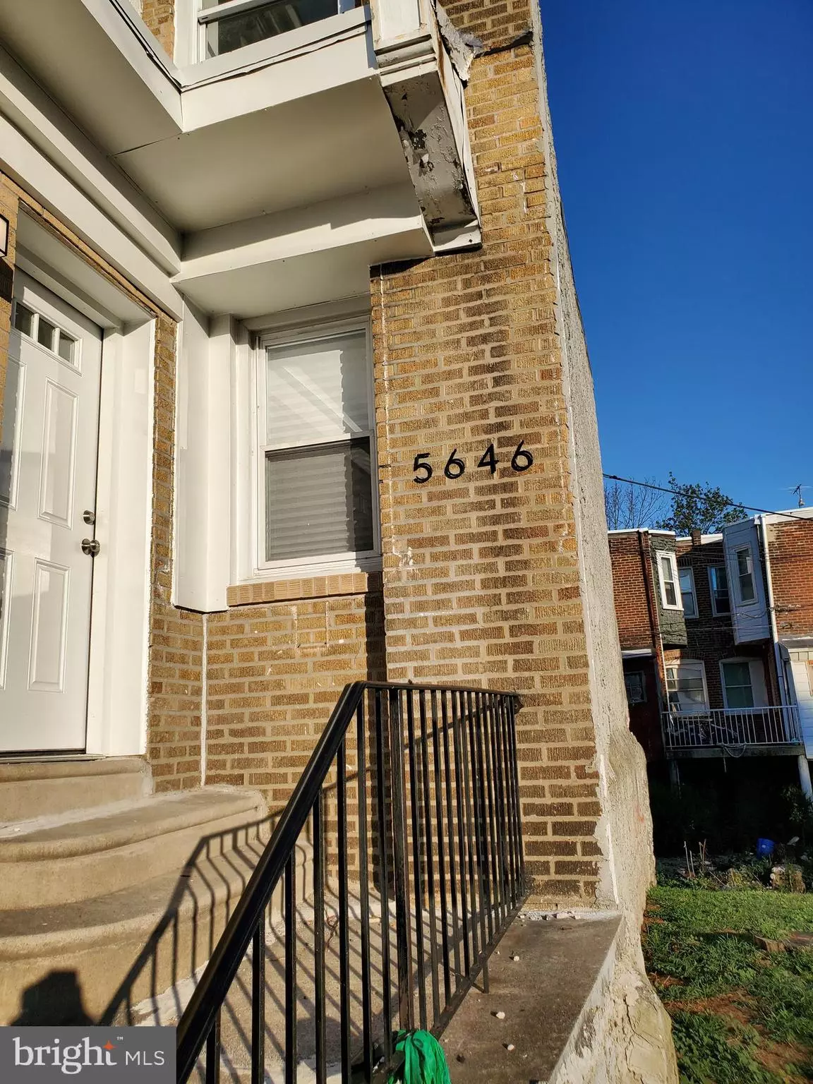 Philadelphia, PA 19143,5646 FLORENCE AVE